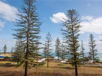 3 Bedroom Park View Apartment - Mantra The Observatory Port Macquarie