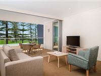 One Bedroom Ocean View Apartment - Mantra The Observatory