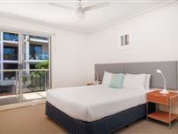 Two Bedroom Garden Terrace Apartment - Mantra The Observatory